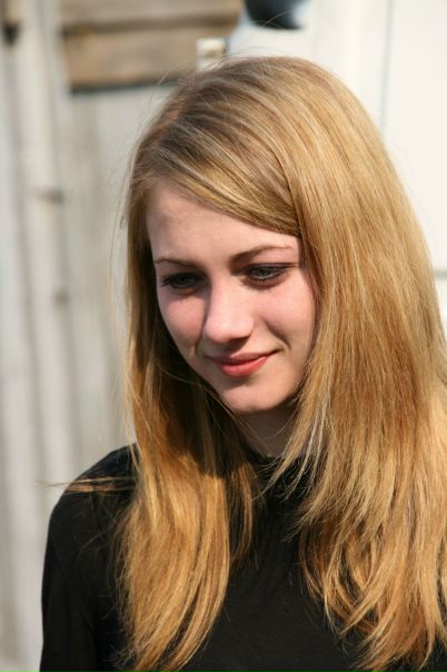 №48, Анна Янюк, 34 года, Васильков №48, Анна Янюк, 34 года, Васильков