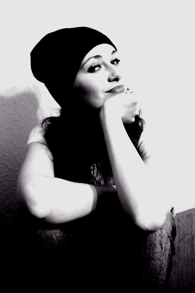 Таня Лотюк | Киев