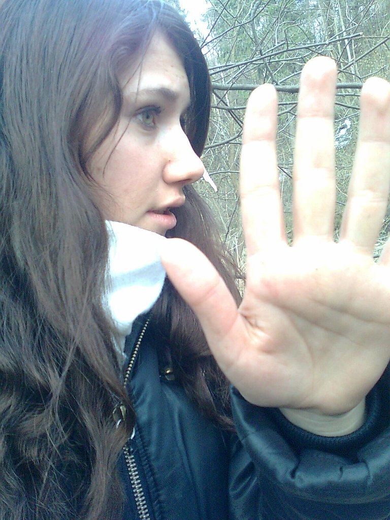 Лизавета Прибытько (Гаврилина) | Сергиев Посад