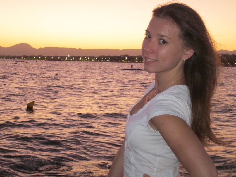 Тома Грунина | Санкт-Петербург