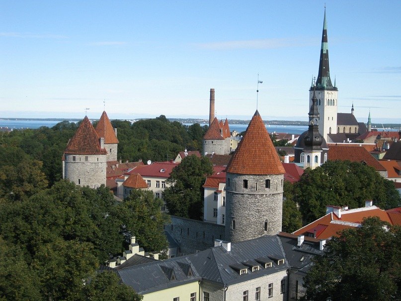 Алла Онишкив | Чернигов