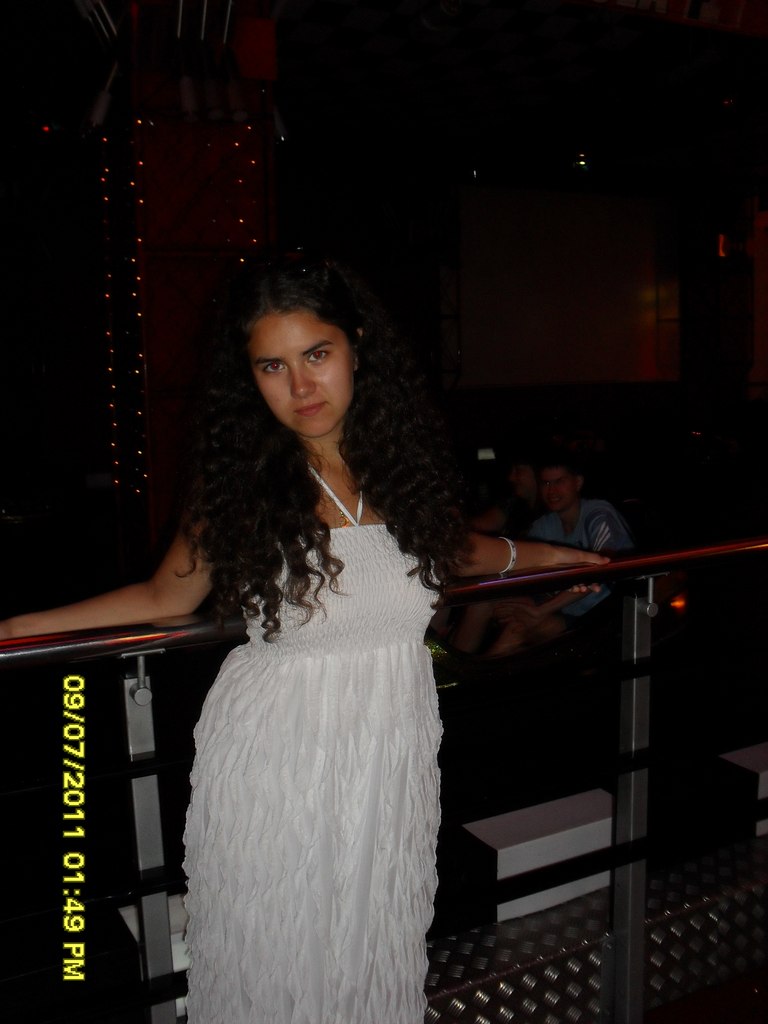 Региночка Самигуллина | Когалым