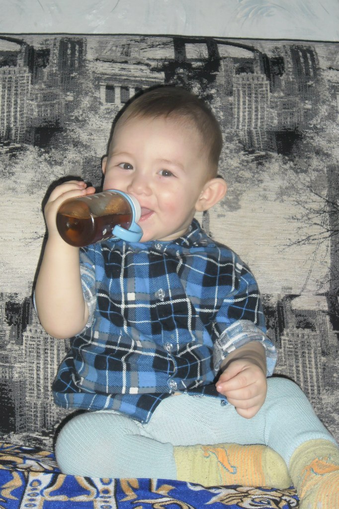 Антон Захаров | Казань