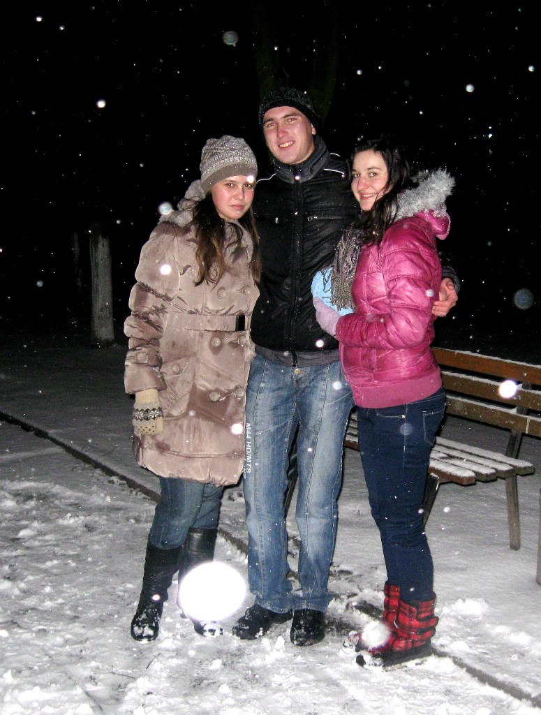 Наталя Василькевич | Львов