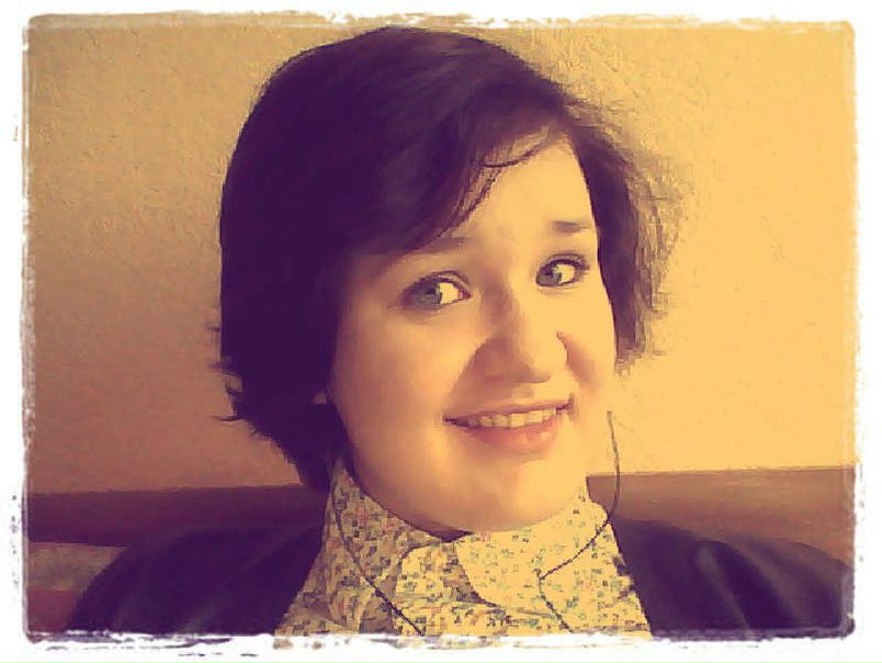 №72, Юлия Куренкова №72, Юлия Куренкова