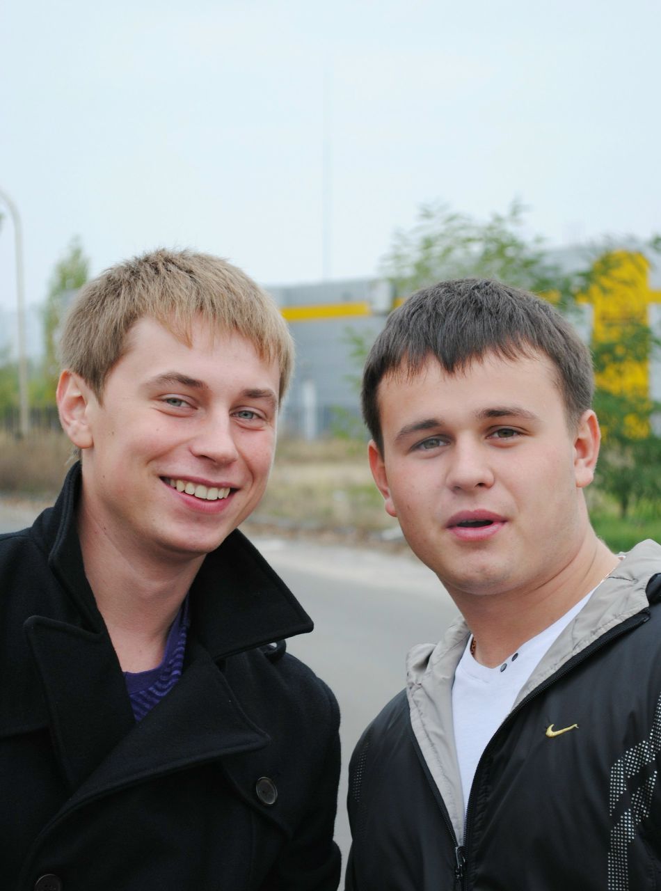 Владимир Мартынюк | Киев