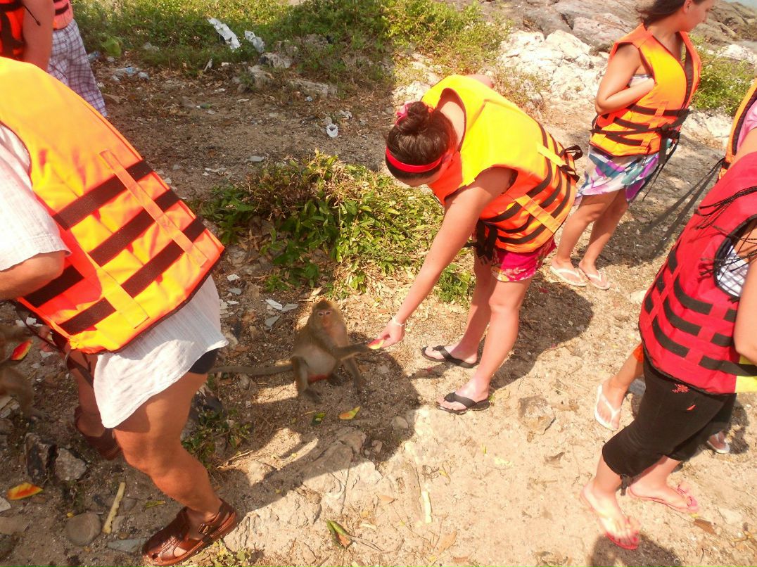 Мария Абакумова | Иркутск