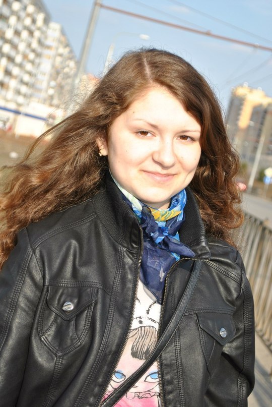 Альбина Саматова | Казань