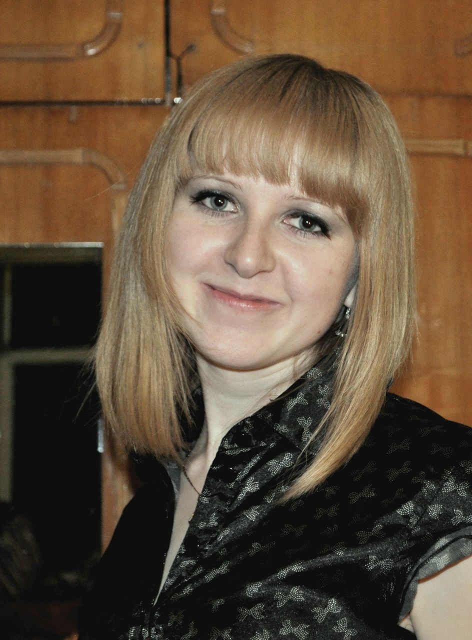 Людмила Звізло | Львов