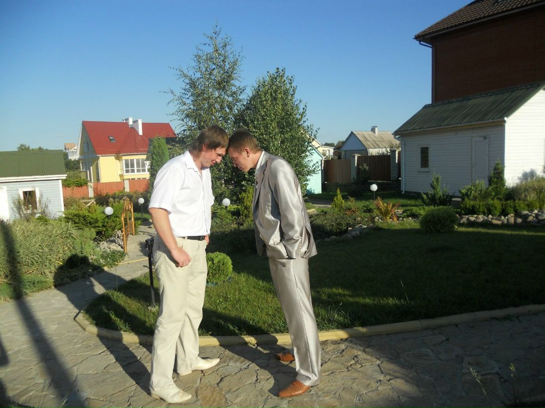 Андрій Марущак | Хмельницкий