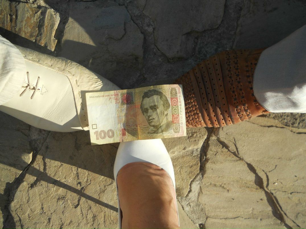 Андрій Марущак | Хмельницкий