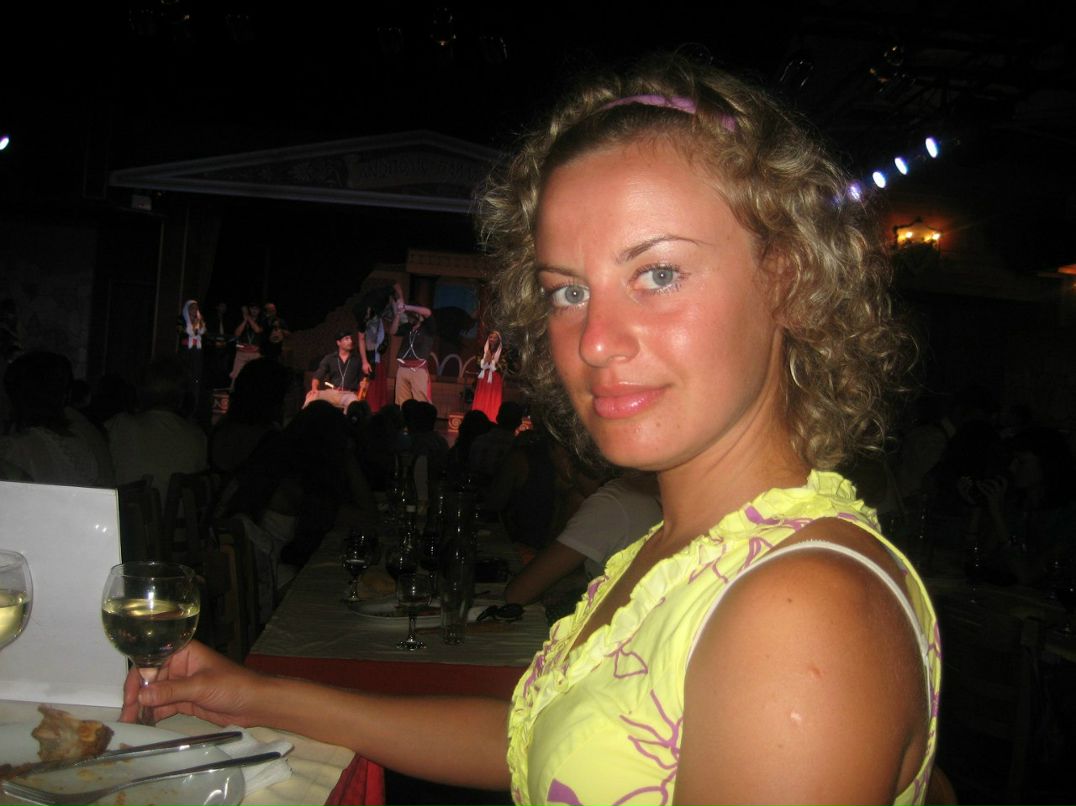 Полина Корнякова | Иркутск