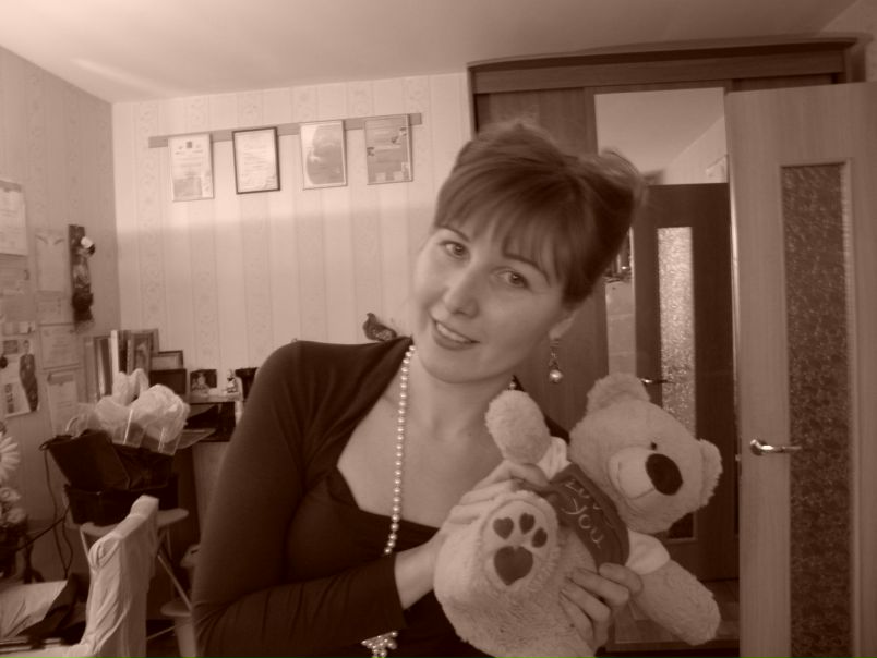 №133, Светлана Козлова, 45 лет, Санкт-Петербург №133, Светлана Козлова, 45 лет, Санкт-Петербург