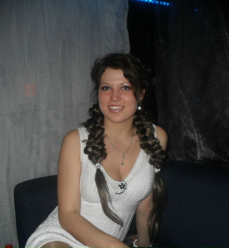 Александра Чепракова Сергеевна | Жуковский