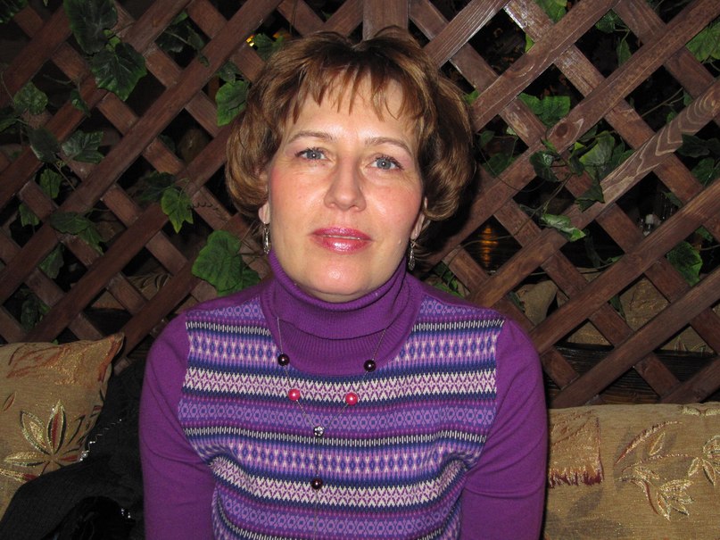 Лариса Соломонова | Пермь