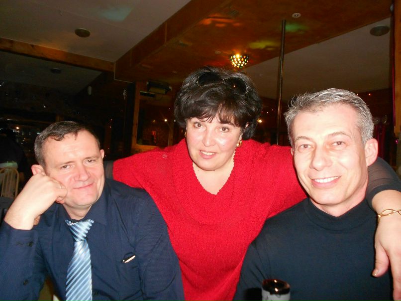 Светлана Подгребельная | Тольятти