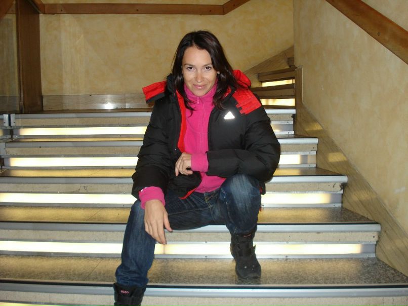 Татьяна Зражевская | Севастополь