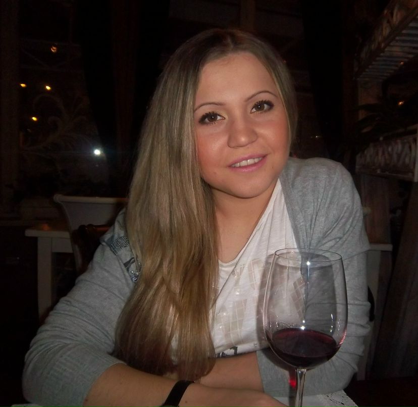 Наталья Журавлева | Киев