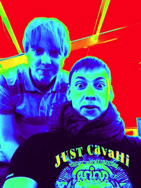 Иван Лях | Владивосток