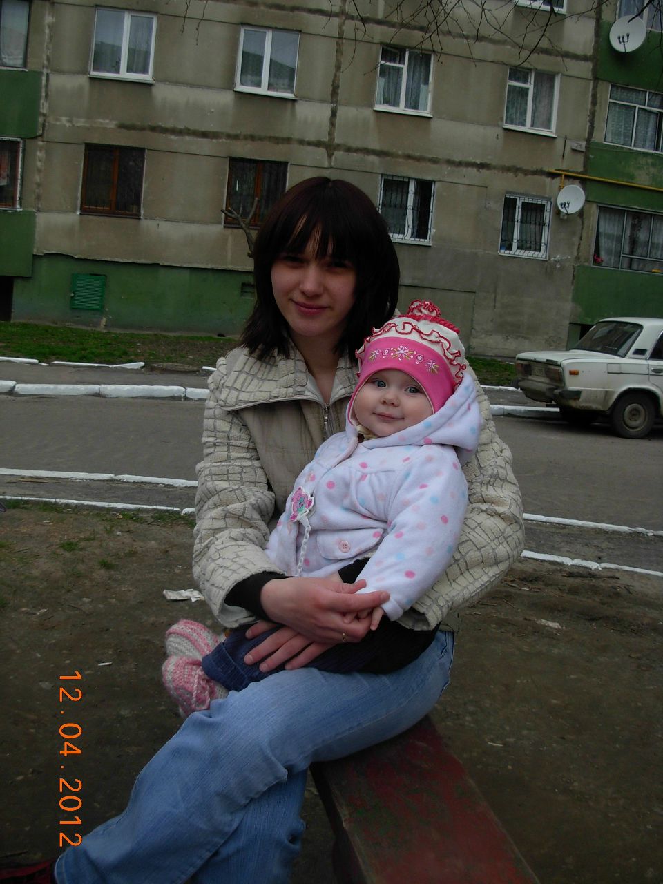 Ліля Осів | Львов