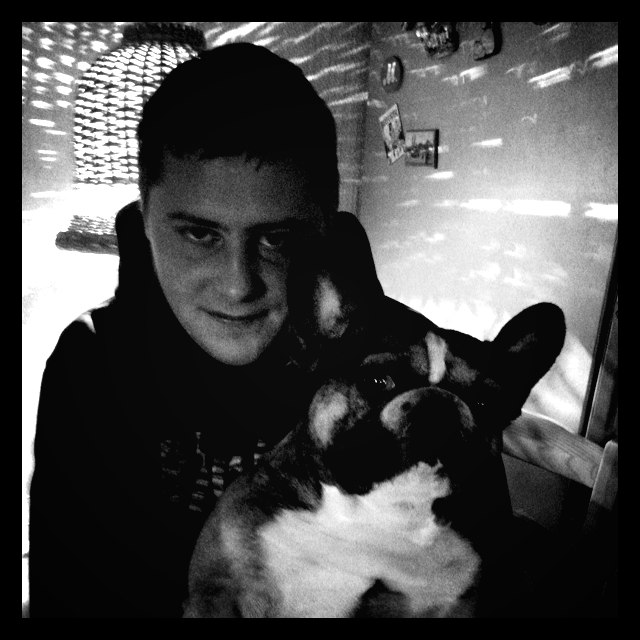 Сергей Бурков | Москва