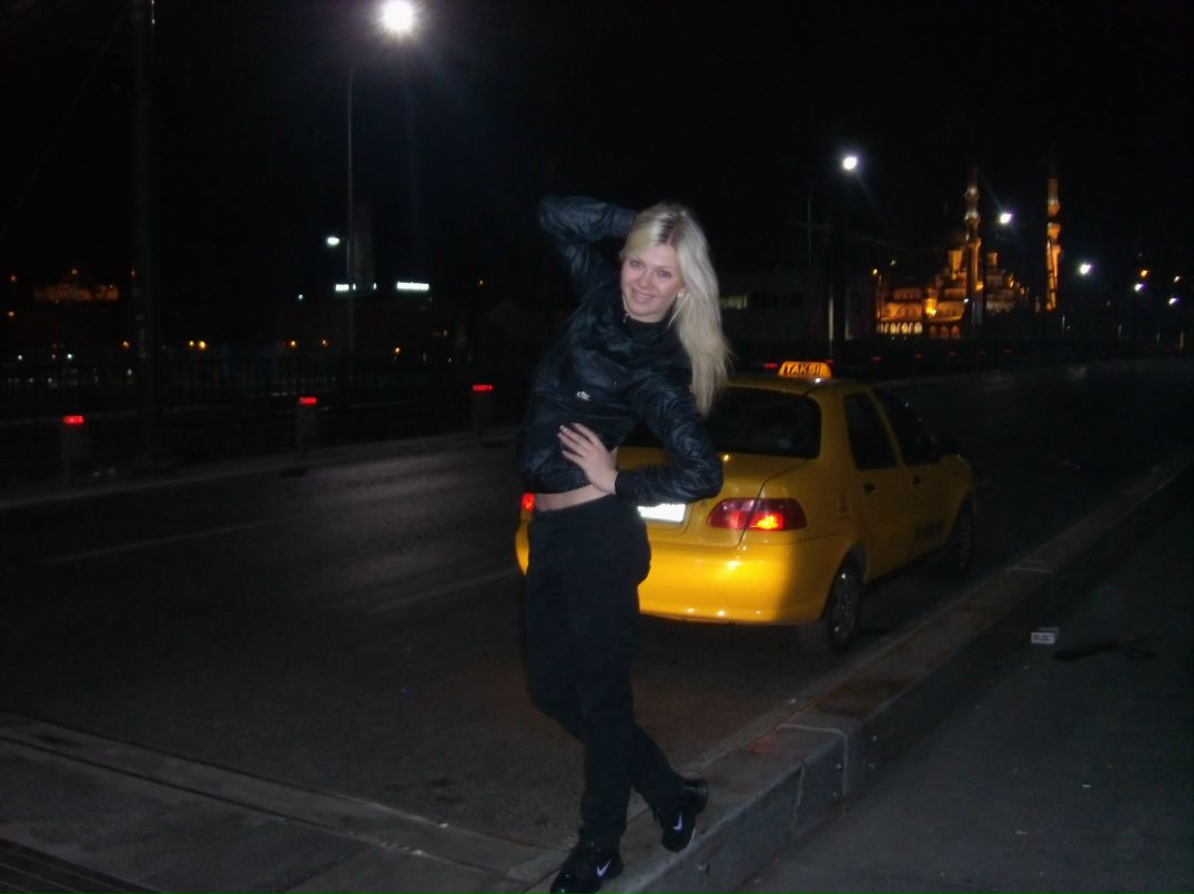 Мила Эрлих | 