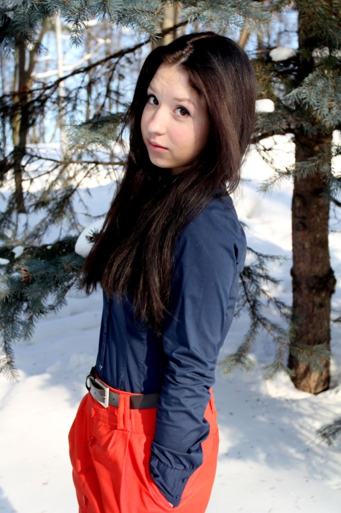 Александра Костян | Минск