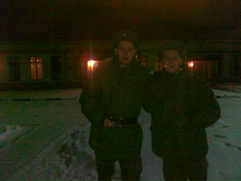 Виталий Наволокин | Белгород