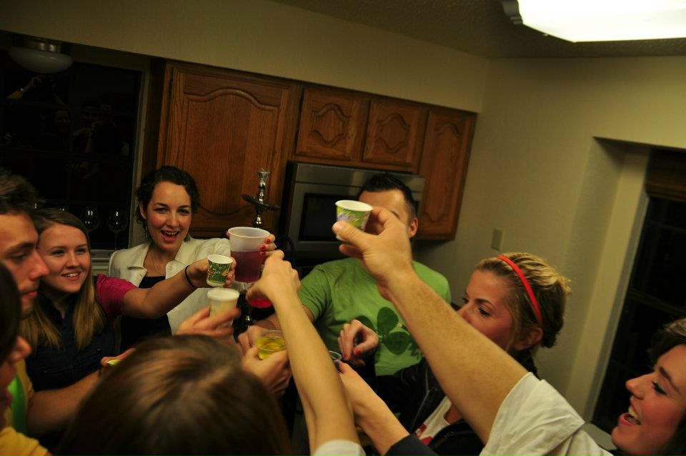 Татьяна Коблякова | Austin