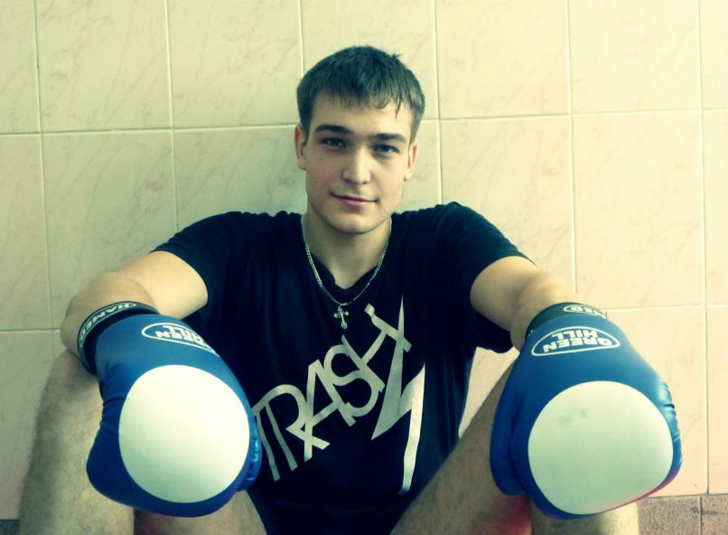 Артем Сараев | Самара