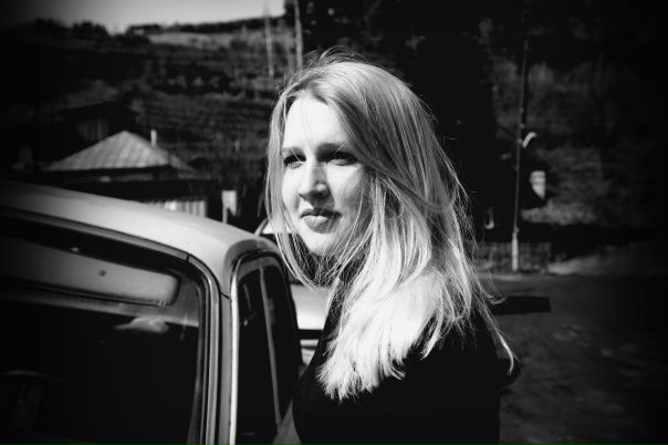 №33, Александра Ложникова №33, Александра Ложникова