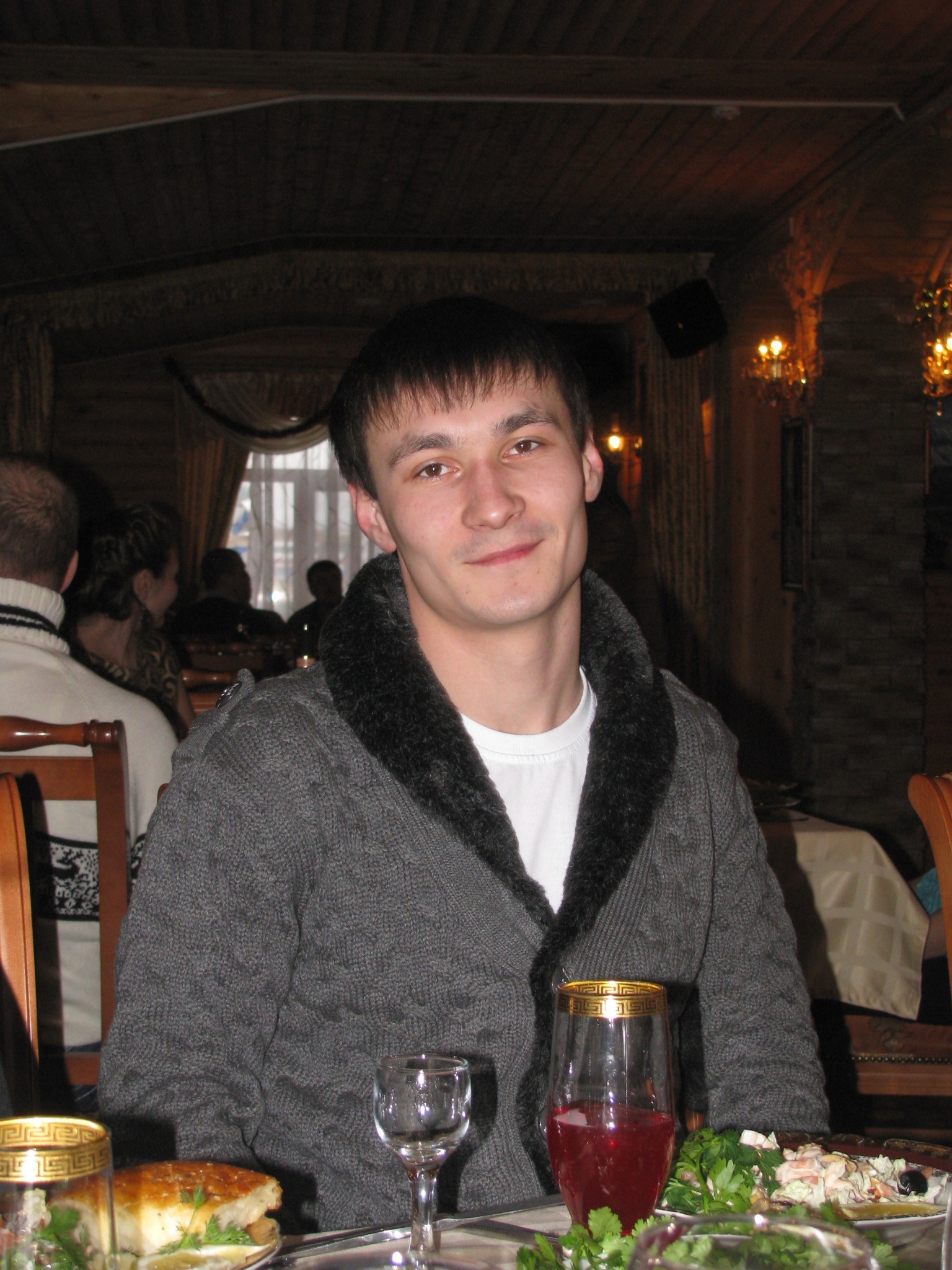 Фото профиля