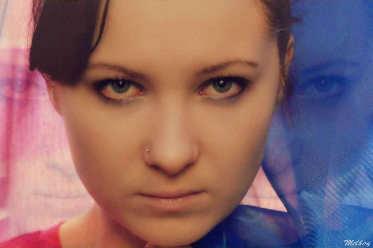 Наталья Бабошина melkay | 