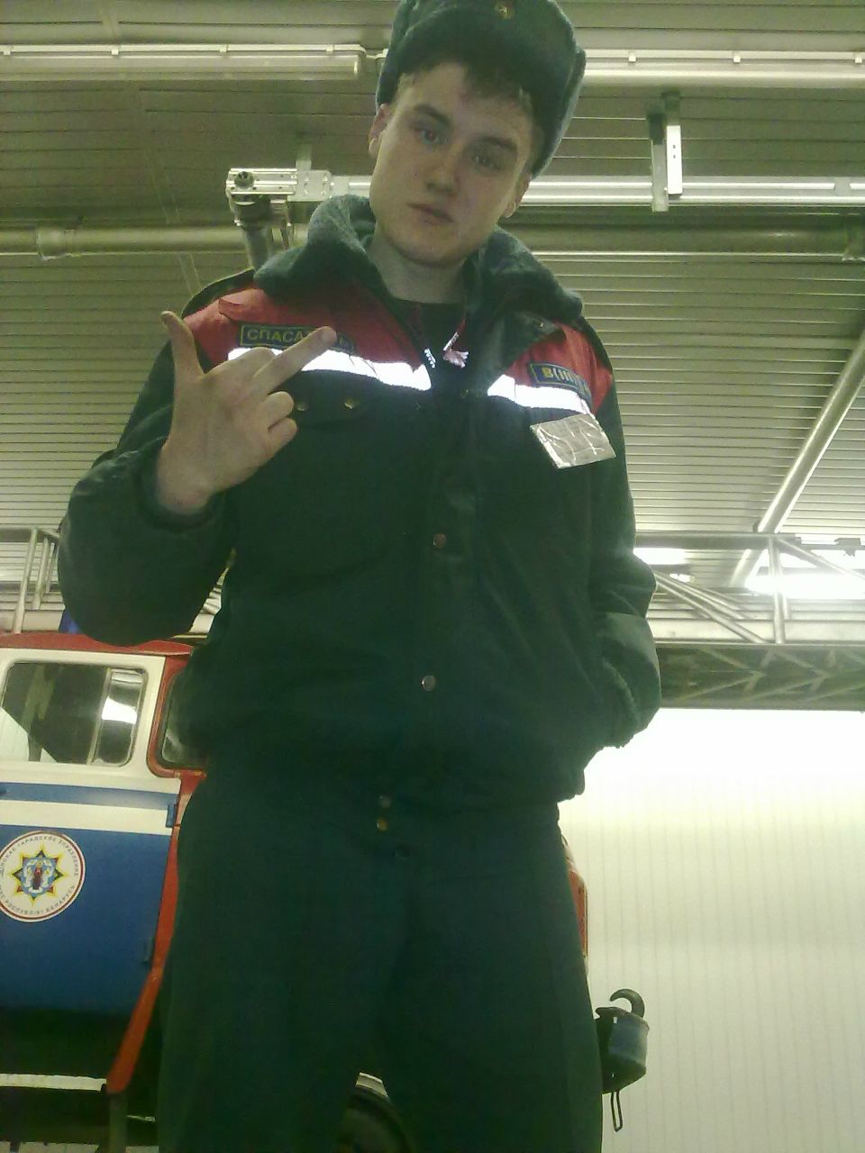 Александр Дергай | Минск