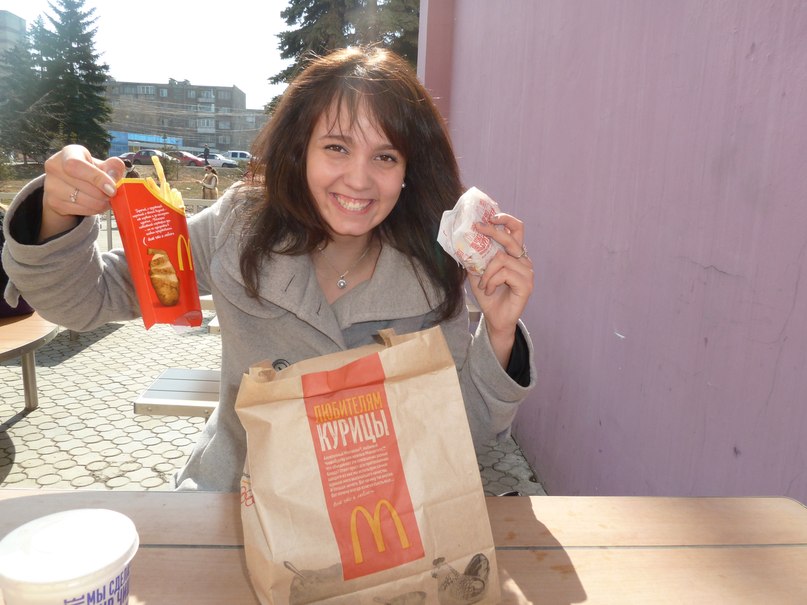 Ольга Яргычова | Челябинск