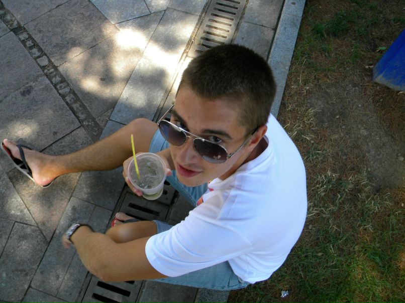 Стас Шевченко | Запорожье