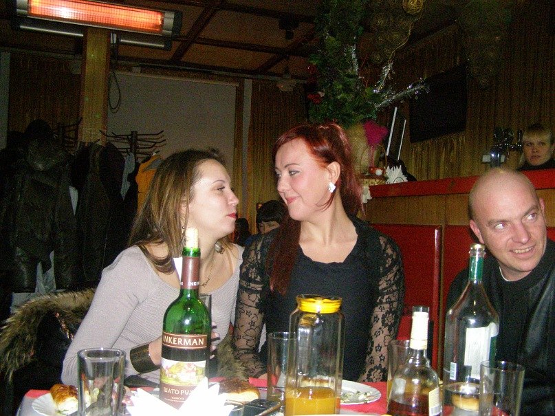 Татьяна Поливанова | Харьков