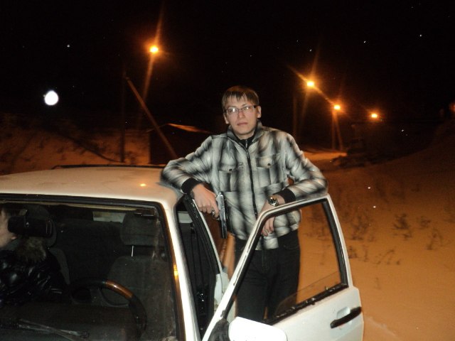 Александр Подгайнов ...ECCELLENTE... | Липецк