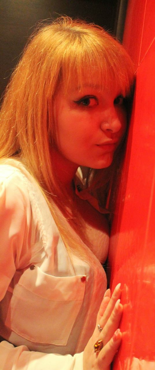 Анастасия Новикова | Ереван