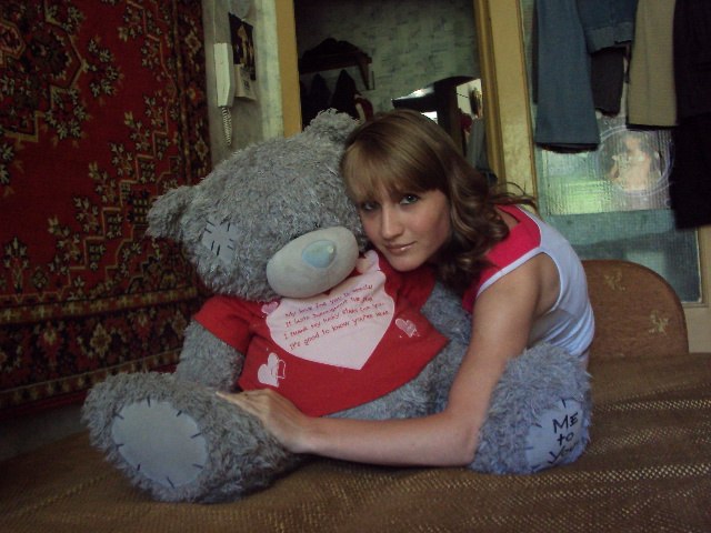 Наталья Гончарова | Самара