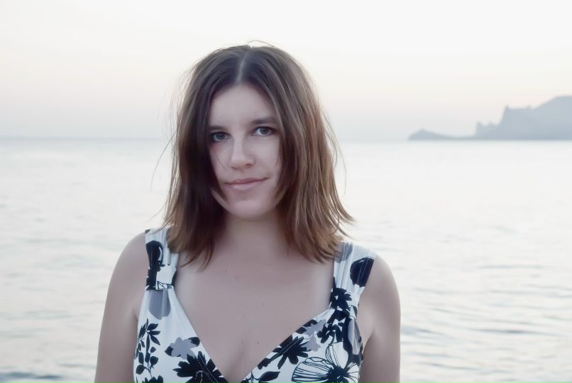 Анна Савина | Москва