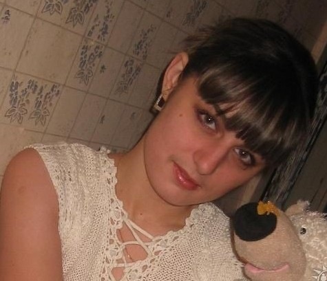 №6, Виктория Левчук, Минск, Беларусь №6, Виктория Левчук, Минск, Беларусь