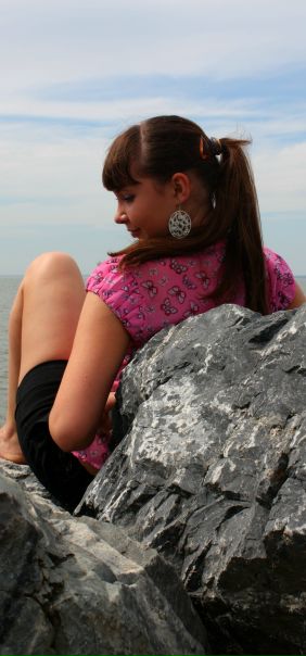 №98, Ольга Орлова, 34 года, Новосибирск №98, Ольга Орлова, 34 года, Новосибирск