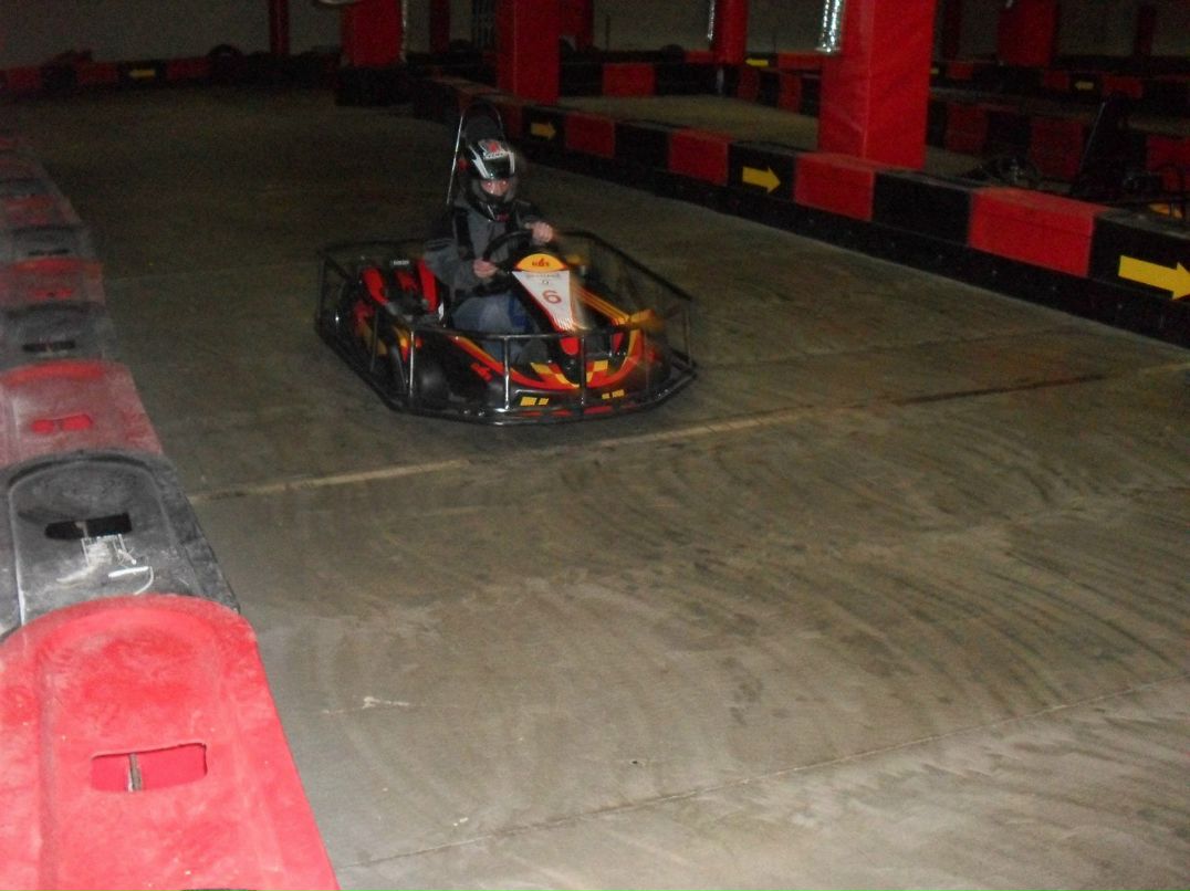 Иван Троценко | Усть-Каменогорск