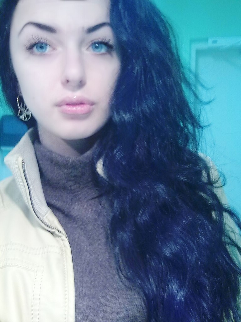 Карина Туркина | Запорожье