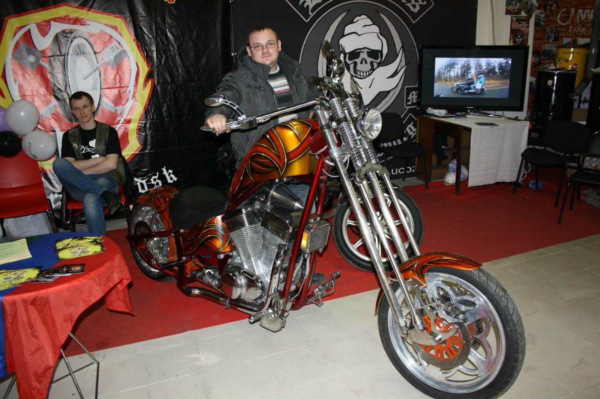 Михаил Баюра | Санкт-Петербург