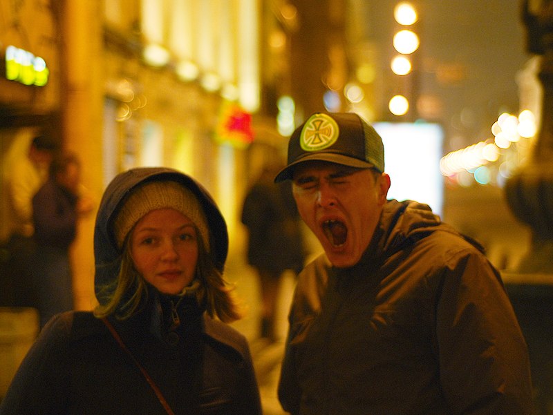 Valentine Stepanitsky | Москва