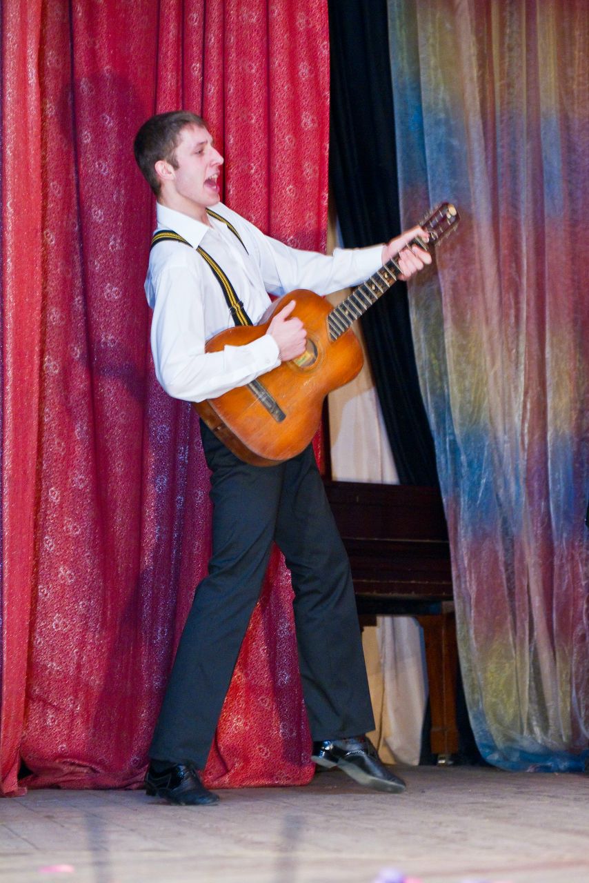 Ярослав Дерман | Винница