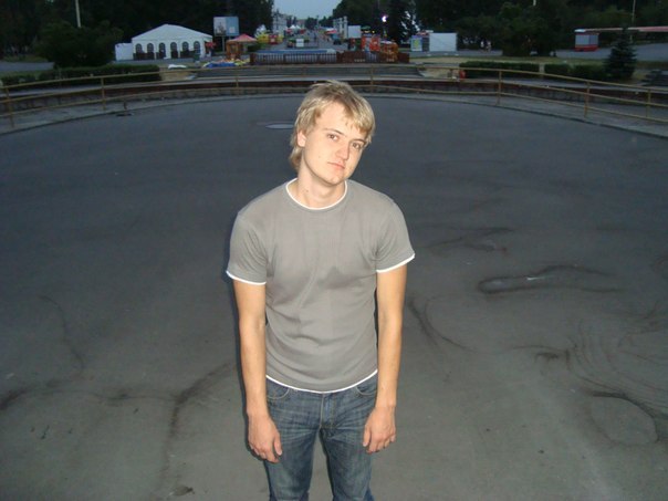 Роман Пушкарёв | Москва