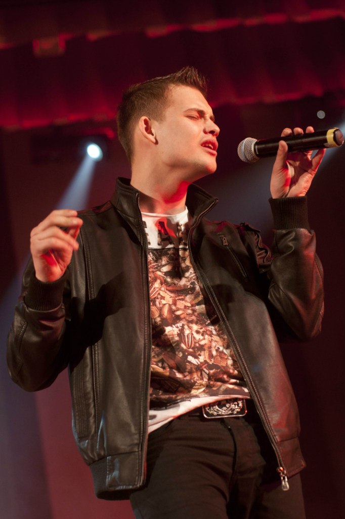 Катерина Войтович | Казань